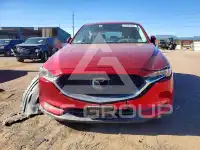 2021 Mazda CX-5 фото