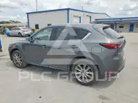2021 Mazda CX-5 фото