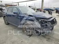 2021 Mazda CX-5 photo