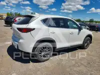 2021 Mazda CX-5 photo