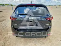 2021 Mazda CX-5 photo