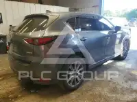 2021 Mazda CX-5 photo