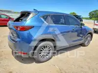 2021 Mazda CX-5 фото