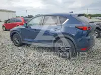 2021 Mazda CX-5 фото