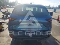 2021 Mazda CX-5 фото