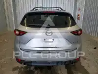 2021 Mazda CX-5 photo