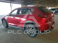 2021 Mazda CX-5 фото