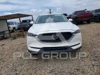 2021 Mazda CX-5 photo