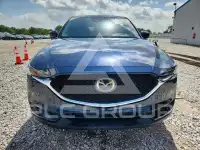 2021 Mazda CX-5 photo