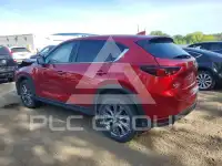 2021 Mazda CX-5 фото
