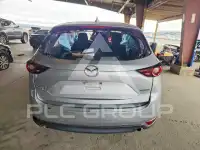 2021 Mazda CX-5 фото