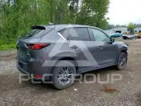 2021 Mazda CX-5 фото