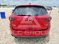 2021 Mazda CX-5 фото