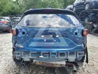 2021 Mazda CX-5 photo