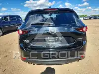 2021 Mazda CX-5 фото