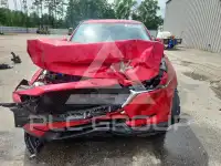 2021 Mazda CX-5 фото