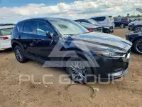 2021 Mazda CX-5 photo