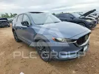 2021 Mazda CX-5 photo