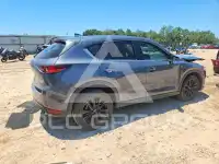 2021 Mazda CX-5 фото