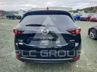 2021 Mazda CX-5 фото