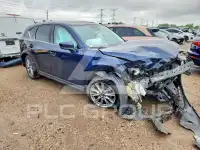 2021 Mazda CX-5 фото