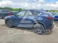 2021 Mazda CX-5 фото