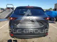 2021 Mazda CX-5 фото