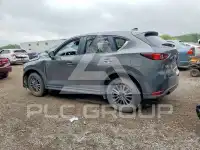2021 Mazda CX-5 фото