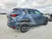 2021 Mazda CX-5 photo