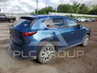 2021 Mazda CX-5 фото