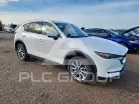 2021 Mazda CX-5 фото