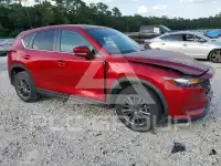 2021 Mazda CX-5 фото