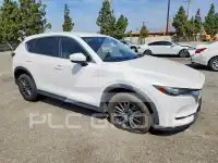 2021 Mazda CX-5 фото