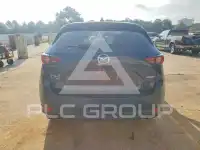 2021 Mazda CX-5 фото