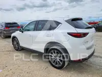 2021 Mazda CX-5 photo