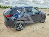 2021 Mazda CX-5 photo