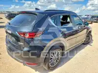 2021 Mazda CX-5 фото