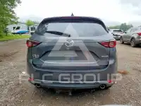 2021 Mazda CX-5 фото