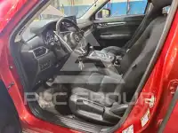 2021 Mazda CX-5 фото