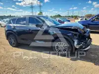 2021 Mazda CX-5 фото