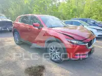 2021 Mazda CX-5 фото