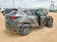 2021 Mazda CX-5 photo