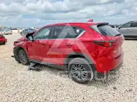 2021 Mazda CX-5 фото