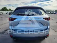 2021 Mazda CX-5 фото