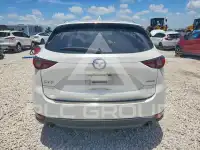 2021 Mazda CX-5 photo