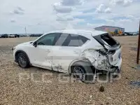 2021 Mazda CX-5 photo