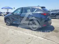 2021 Mazda CX-5 фото