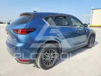 2021 Mazda CX-5 фото