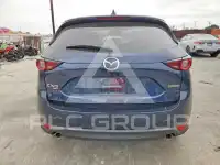 2021 Mazda CX-5 photo