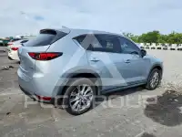 2021 Mazda CX-5 photo